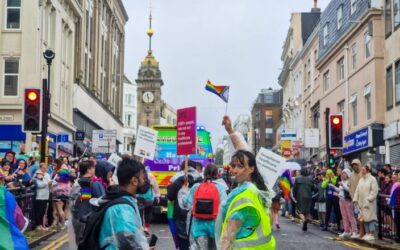 Reflections on LGBTQ+ Inclusion: Part two