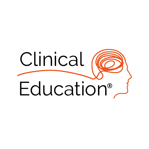 Clinical education logo