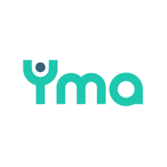 Yma logo