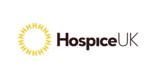 Hospice UK Logo