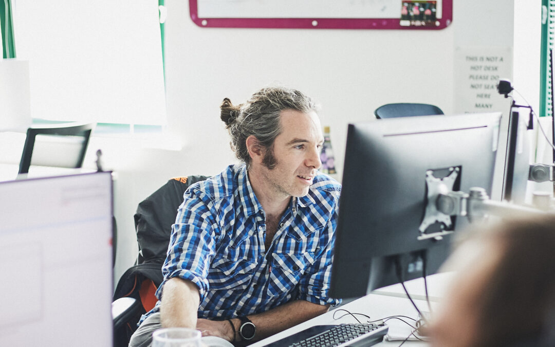 Data rich, information poor: Why analytics matters to hospices
