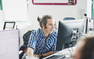 Data rich, information poor: Why analytics matters to hospices