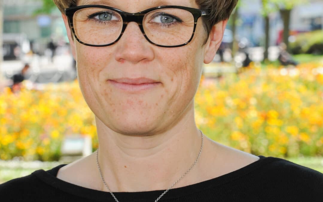 Rethinking Our Health: starting with pain