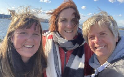 The story of Yma: six years of collaboration in Wales