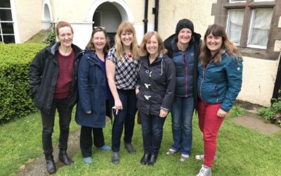 The story of Yma: six years of collaboration in Wales