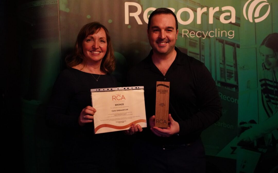 Sustainable healthcare delivery in practice: what drives real impact