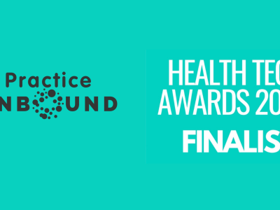 Practice Unbound HTN Awards 2023 Finalist
